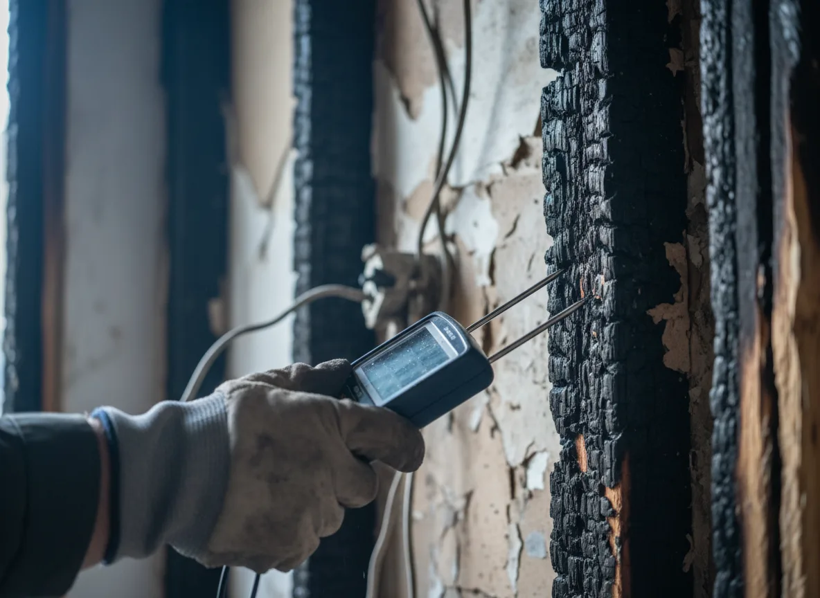 Fire Damage Restoration Haigler, NE FAQs